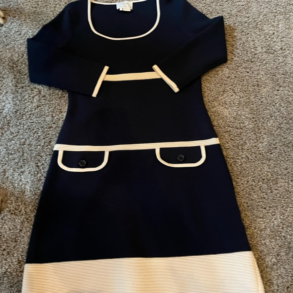 Kate Spade Sweater Dress